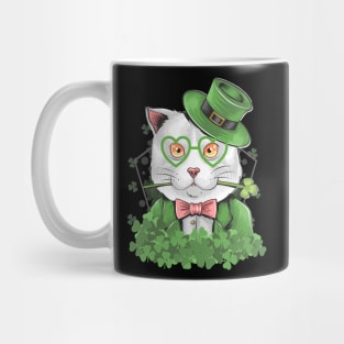 St Patricks` Day Mug